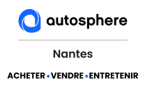 Autosphere Nantes - Votre partenaire automobile de confiance