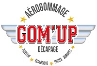 GOM'UP AEROGOMMAGE